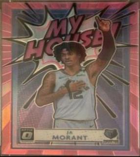Ja Morant