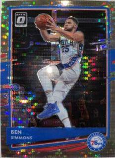 Ben Simmons