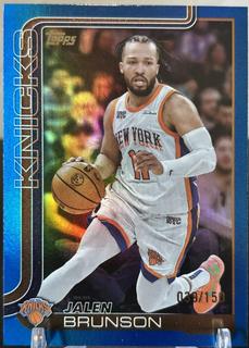 Jalen Brunson
