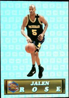 Jalen Rose