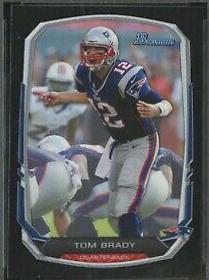 Tom Brady