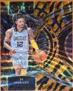 Ja Morant