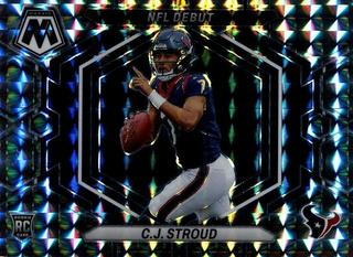 C. J. Stroud