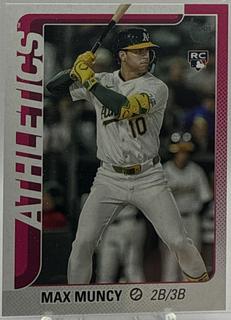 Max Muncy
