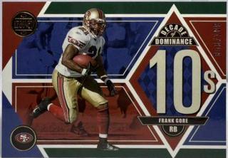 Frank Gore