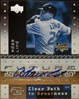 Adam Lind