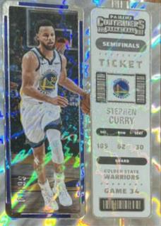 Stephen Curry