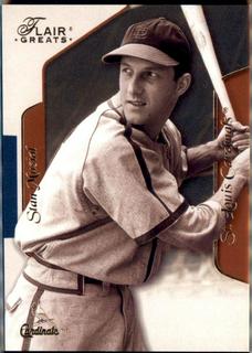 Stan Musial