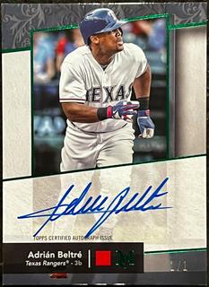 Adrian Beltre