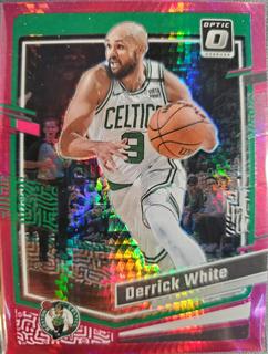 Derrick White