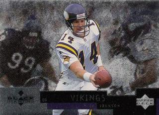 Brad Johnson