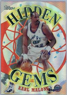 Karl Malone