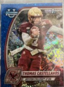 Thomas Castellanos