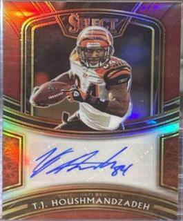 T.J. Houshmandzadeh