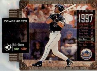Mike Piazza
