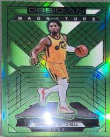 Donovan Mitchell