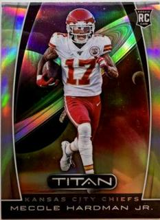 Mecole Hardman Jr.