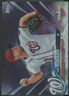 Max Scherzer