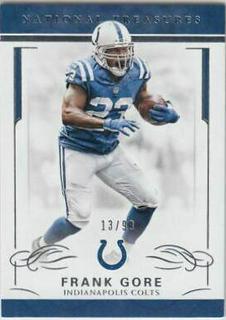 Frank Gore