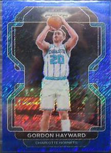 Gordon Hayward