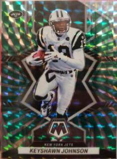 Keyshawn Johnson