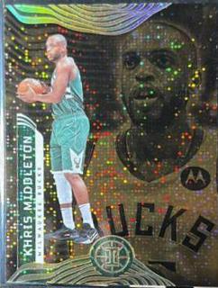 Khris Middleton