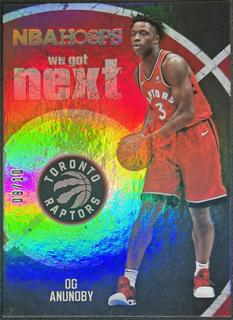 OG Anunoby