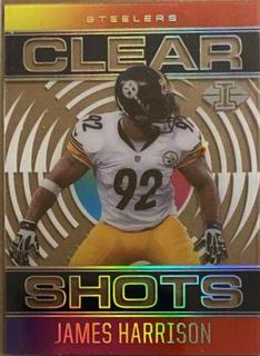 James Harrison