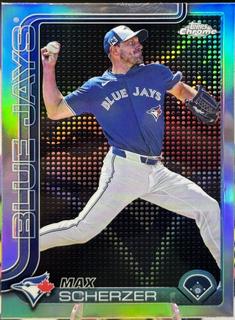 Max Scherzer