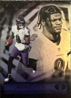 Lamar Jackson