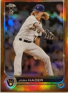 Josh Hader