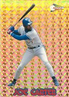 Joe Carter