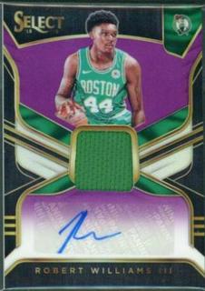 Robert Williams III