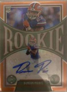 Dameon Pierce