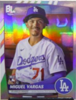 Miguel Vargas