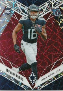 Treylon Burks