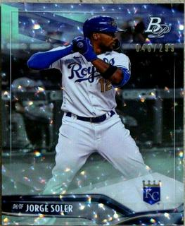 Jorge Soler