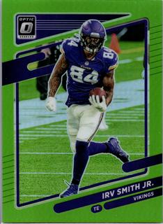 Irv Smith Jr.