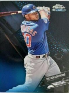 Willson Contreras