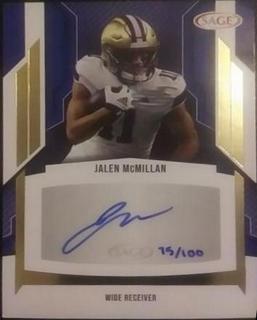 Jalen McMillan