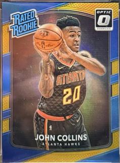 John Collins
