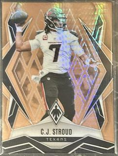 C.J. Stroud