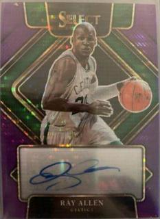 Ray Allen