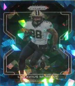 Latavius Murray