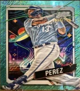 Salvador Perez