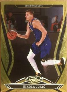 Nikola Jokic