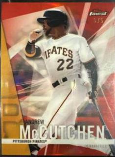 Andrew McCutchen