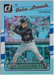 Nolan Arenado