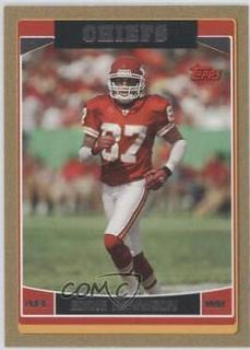 Eddie Kennison