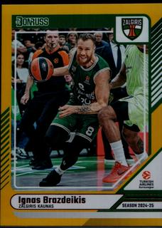 Ignas Brazdeikis